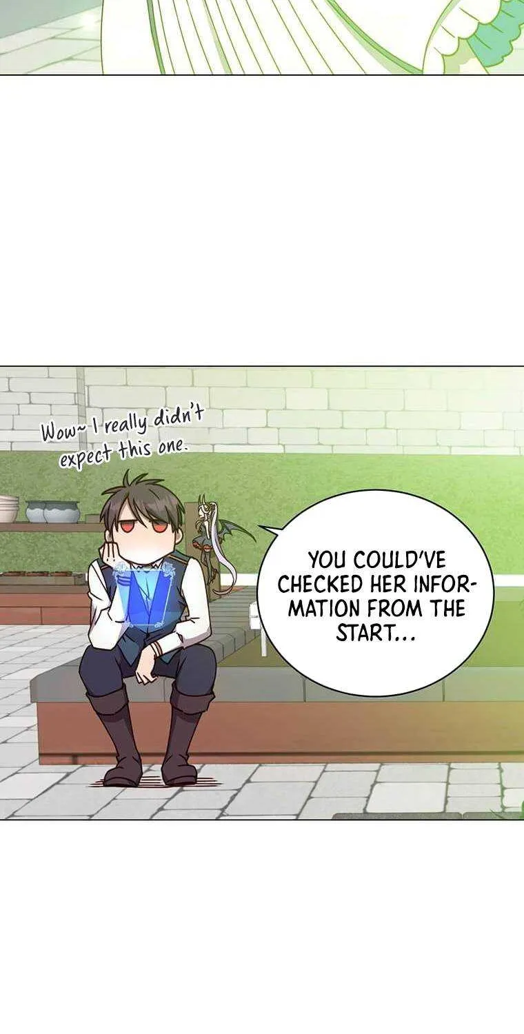 Read The Max Level Hero Has Returned! chapter 57 image 51 on Lezhin