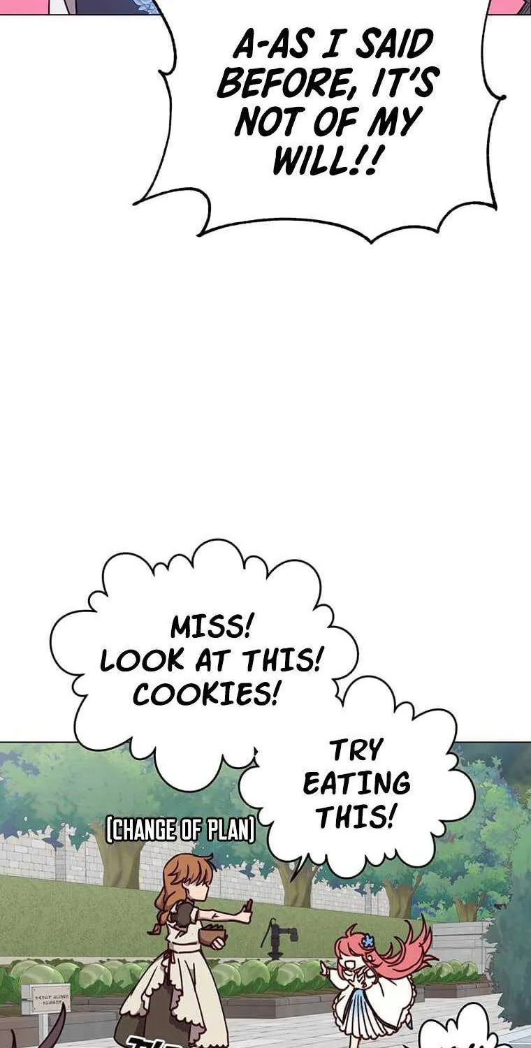 Read The Max Level Hero Has Returned! chapter 57 image 55 on Lezhin