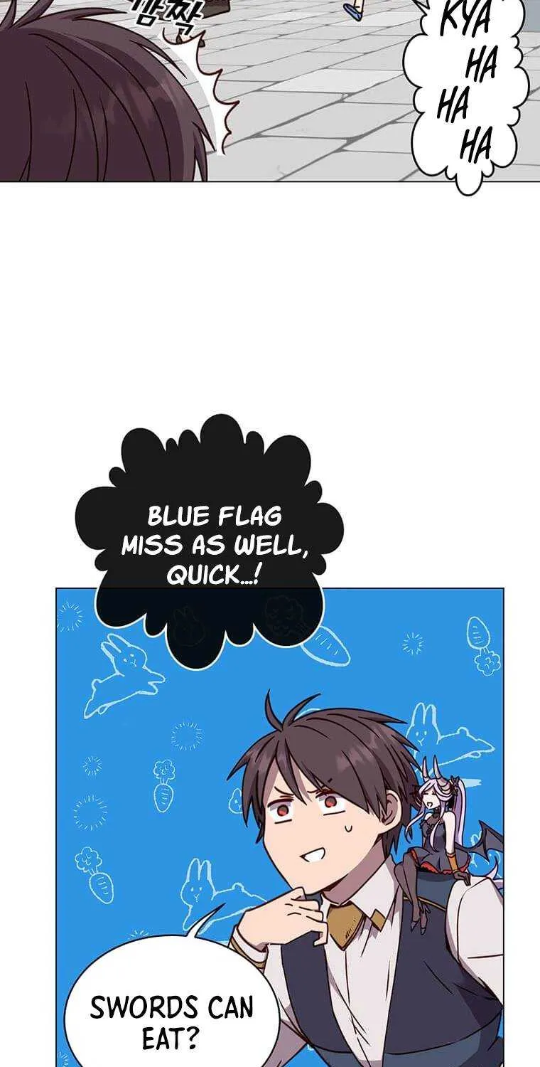 Read The Max Level Hero Has Returned! chapter 57 image 56 on Lezhin