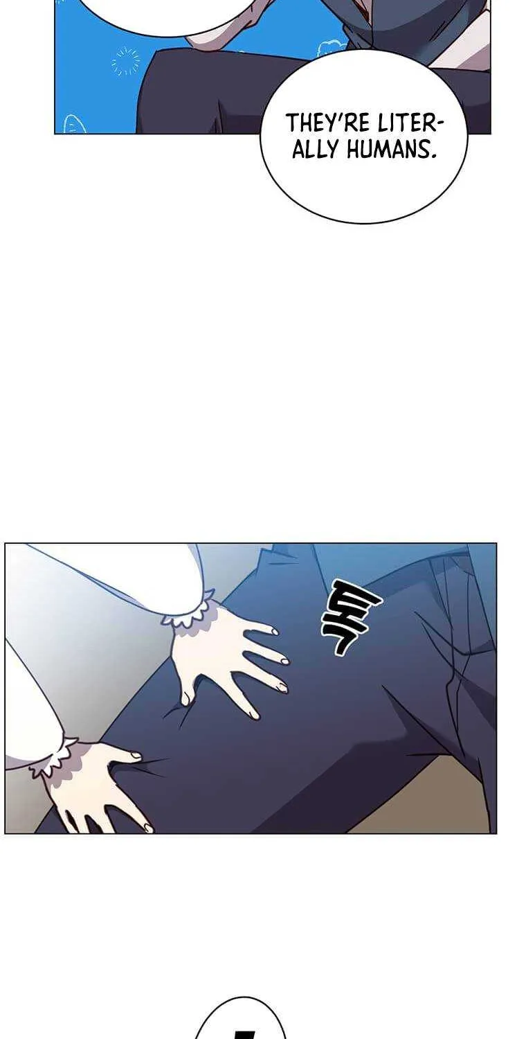 Read The Max Level Hero Has Returned! chapter 57 image 57 on Lezhin