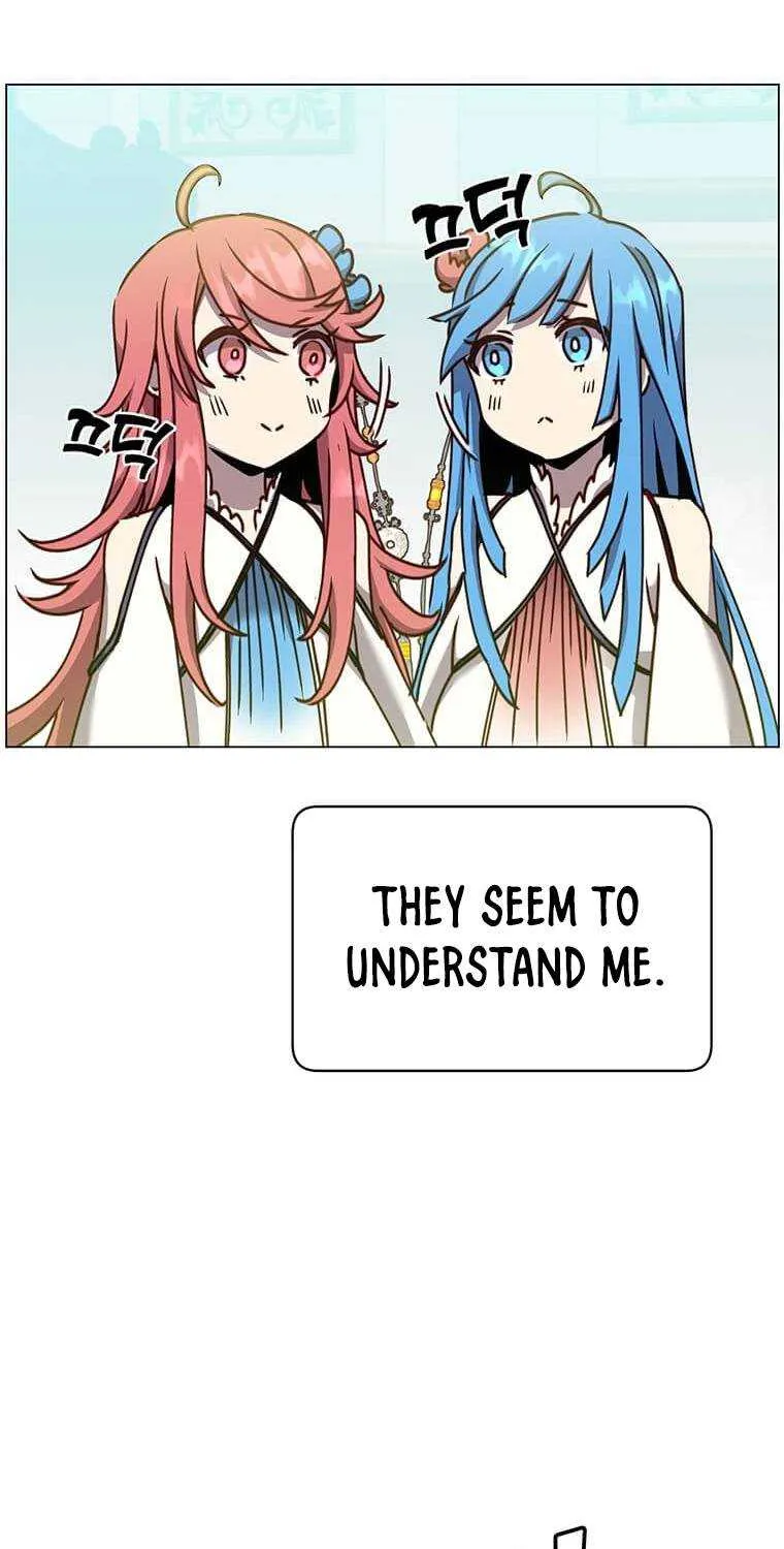 Read The Max Level Hero Has Returned! chapter 57 image 67 on Lezhin