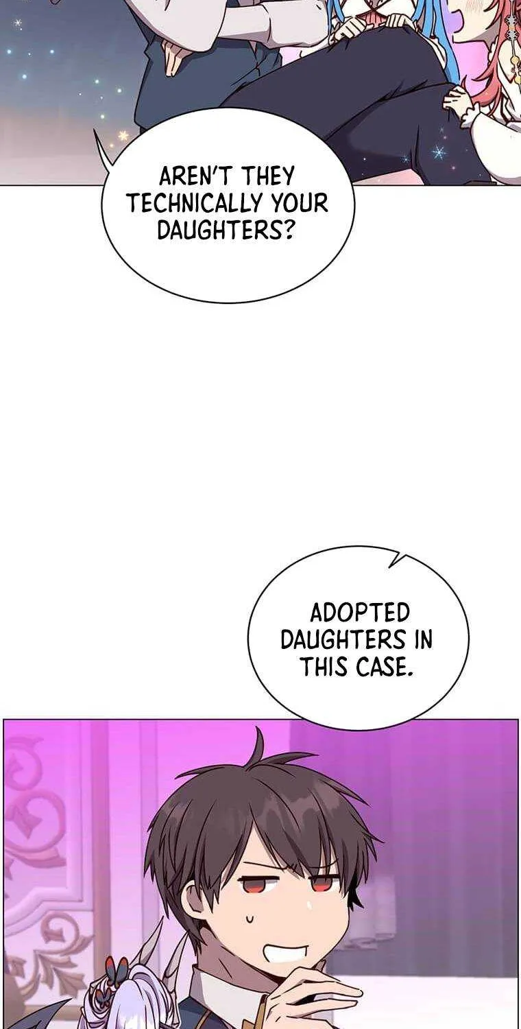 Read The Max Level Hero Has Returned! chapter 57 image 74 on Lezhin