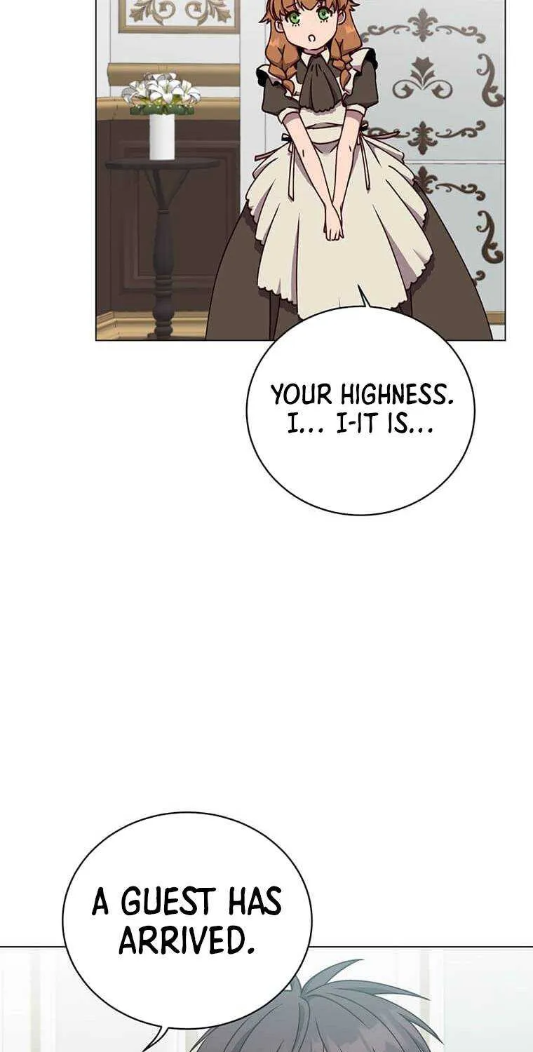 Read The Max Level Hero Has Returned! chapter 57 image 77 on Lezhin