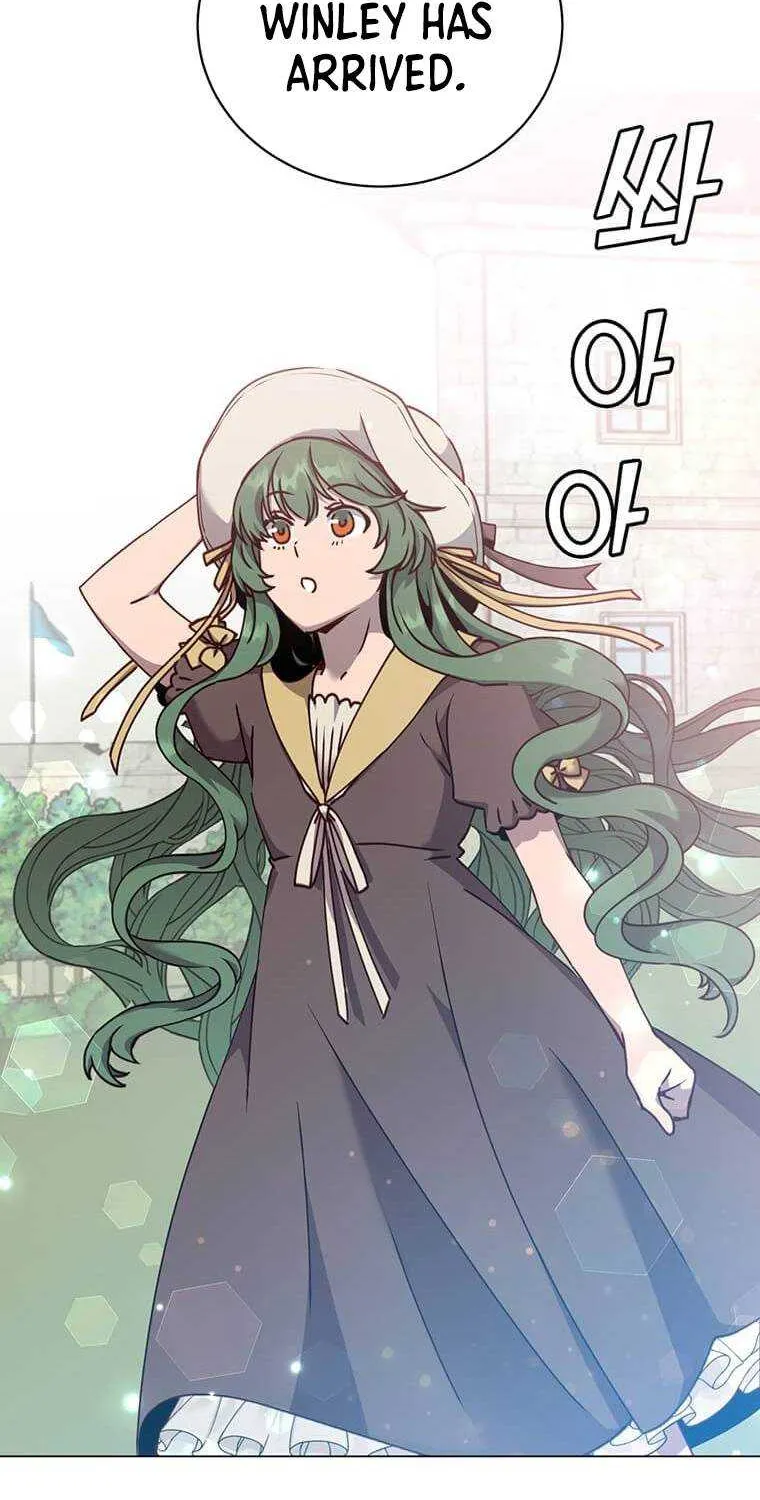 Read The Max Level Hero Has Returned! chapter 57 image 80 on Lezhin