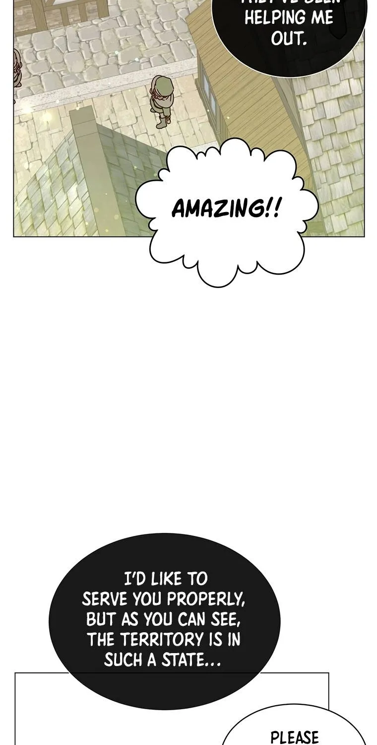 Read The Max Level Hero Has Returned! chapter 58 image 11 on Lezhin