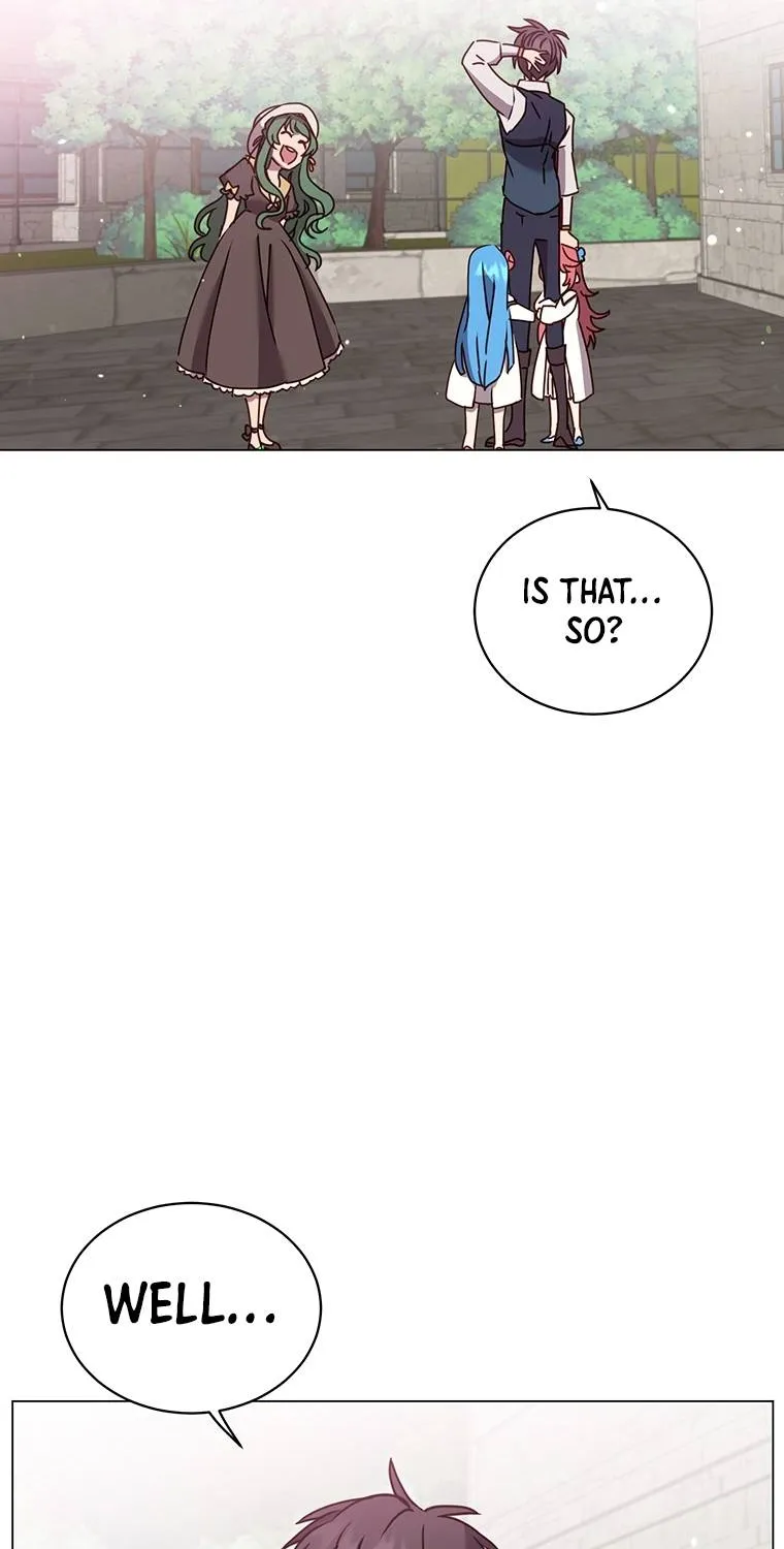 Read The Max Level Hero Has Returned! chapter 58 image 13 on Lezhin