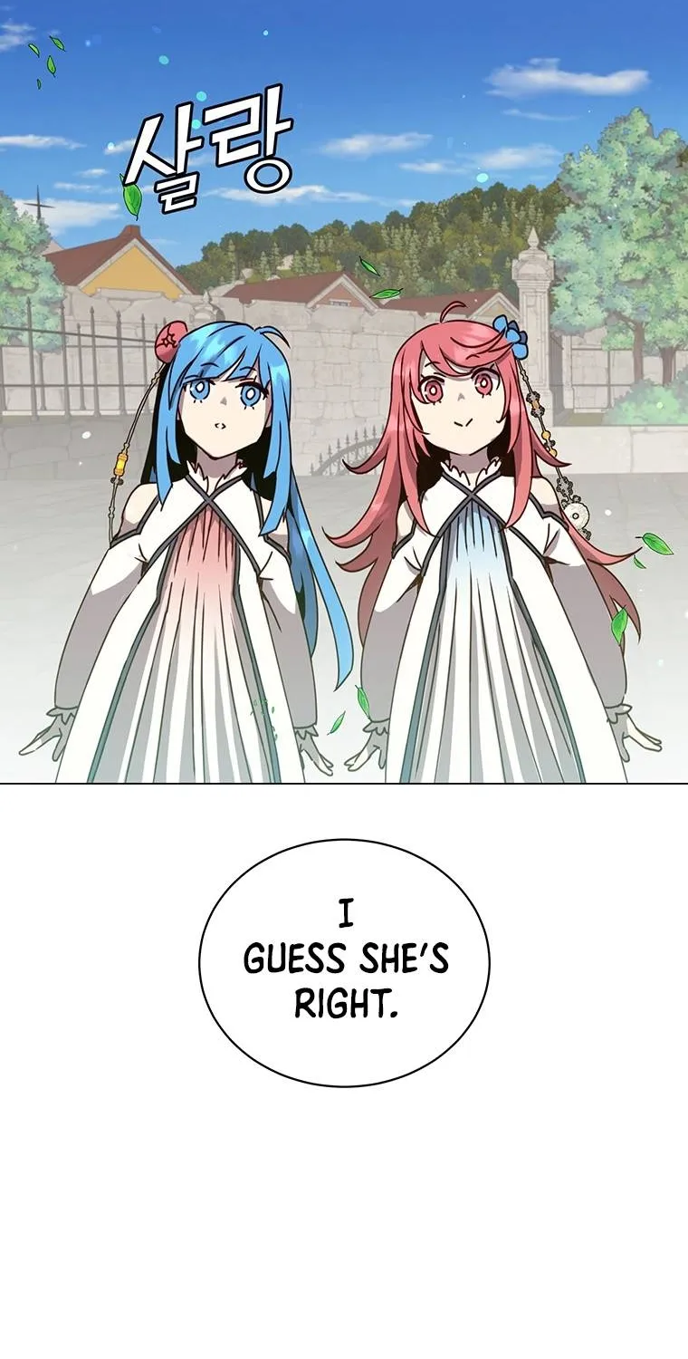 Read The Max Level Hero Has Returned! chapter 58 image 15 on Lezhin