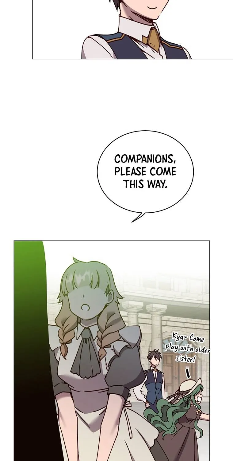 Read The Max Level Hero Has Returned! chapter 58 image 18 on Lezhin