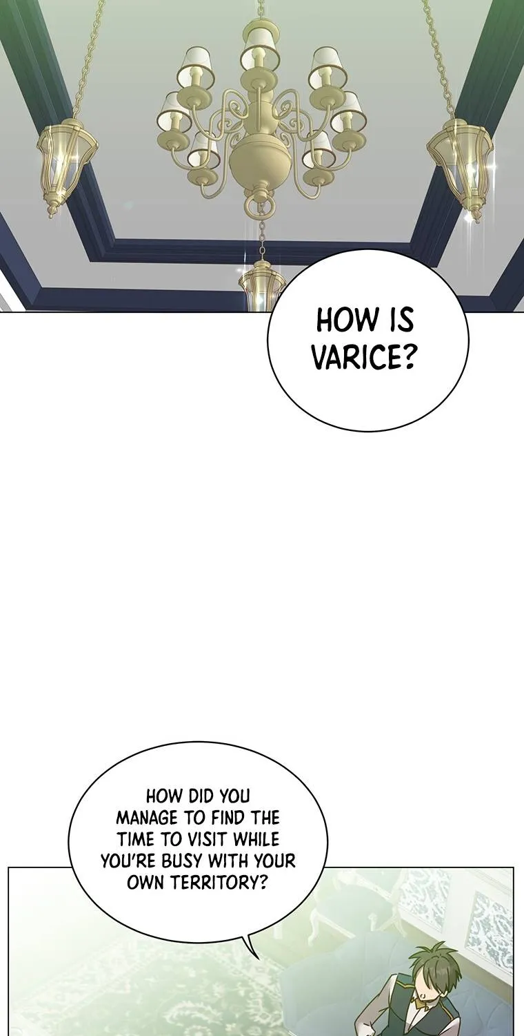 Read The Max Level Hero Has Returned! chapter 58 image 21 on Lezhin