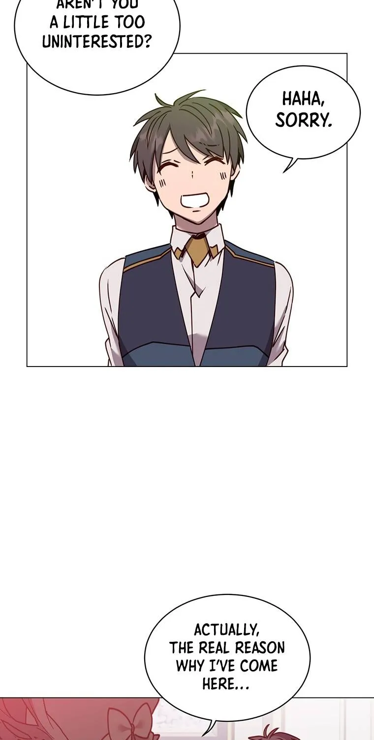 Read The Max Level Hero Has Returned! chapter 58 image 23 on Lezhin