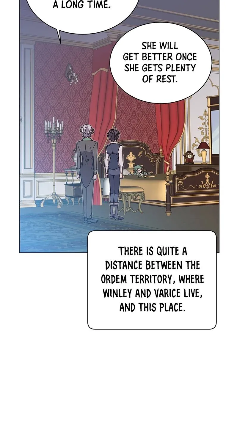 Read The Max Level Hero Has Returned! chapter 58 image 36 on Lezhin