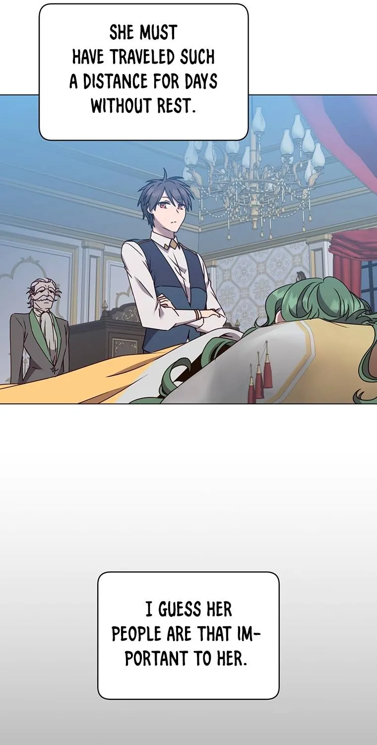 Read The Max Level Hero Has Returned! chapter 58 image 37 on Lezhin