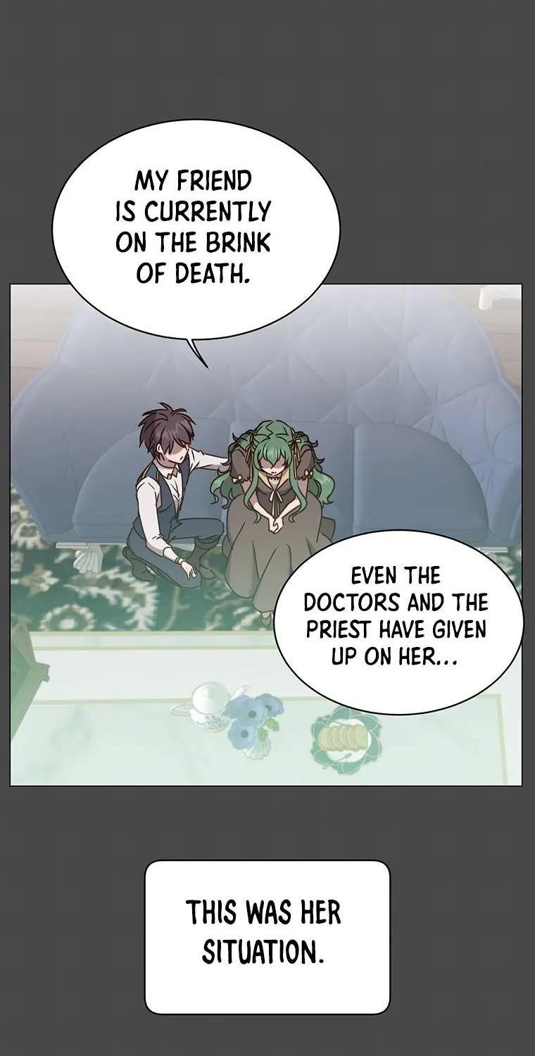 Read The Max Level Hero Has Returned! chapter 58 image 39 on Lezhin