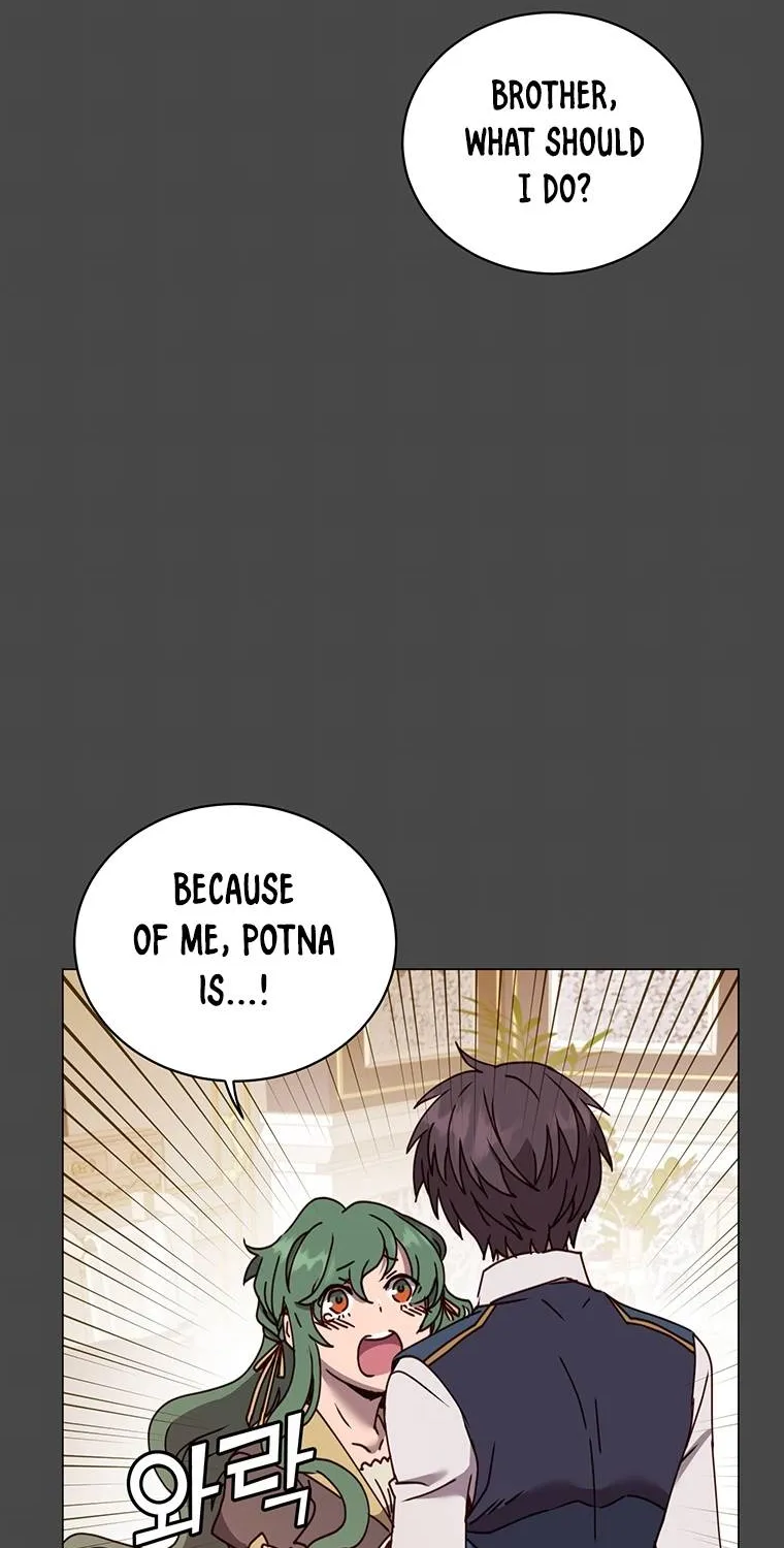 Read The Max Level Hero Has Returned! chapter 58 image 48 on Lezhin