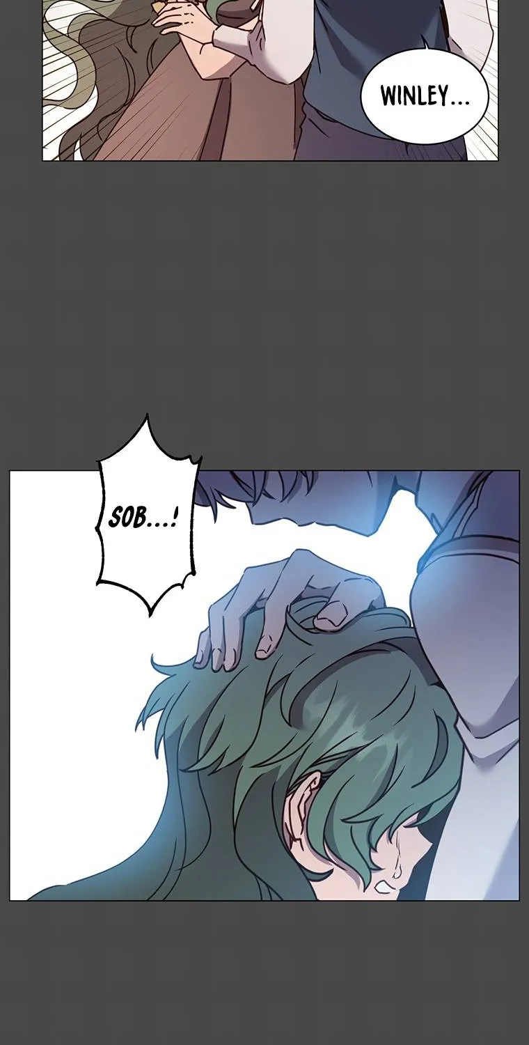 Read The Max Level Hero Has Returned! chapter 58 image 49 on Lezhin