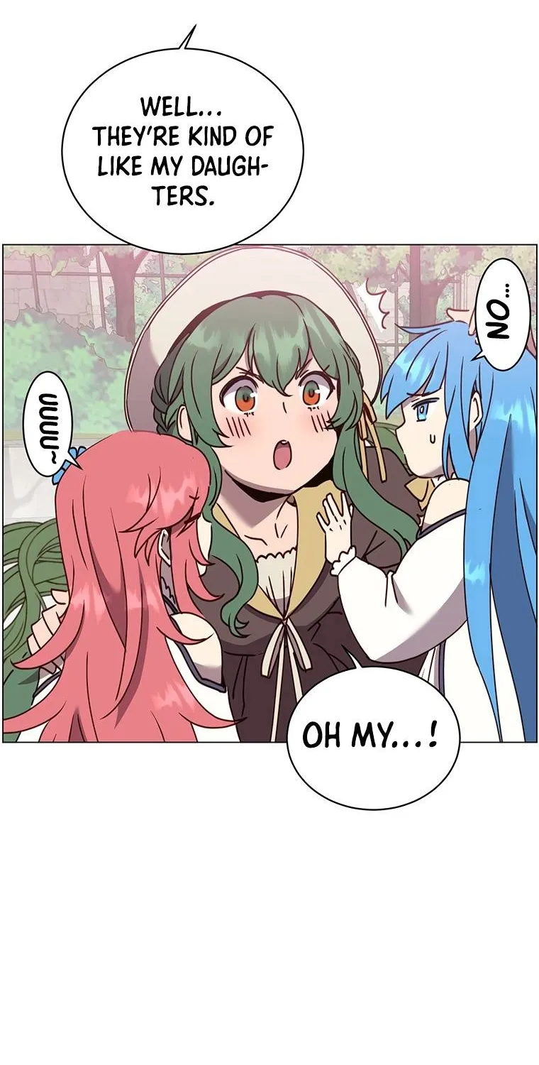Read The Max Level Hero Has Returned! chapter 58 image 5 on Lezhin