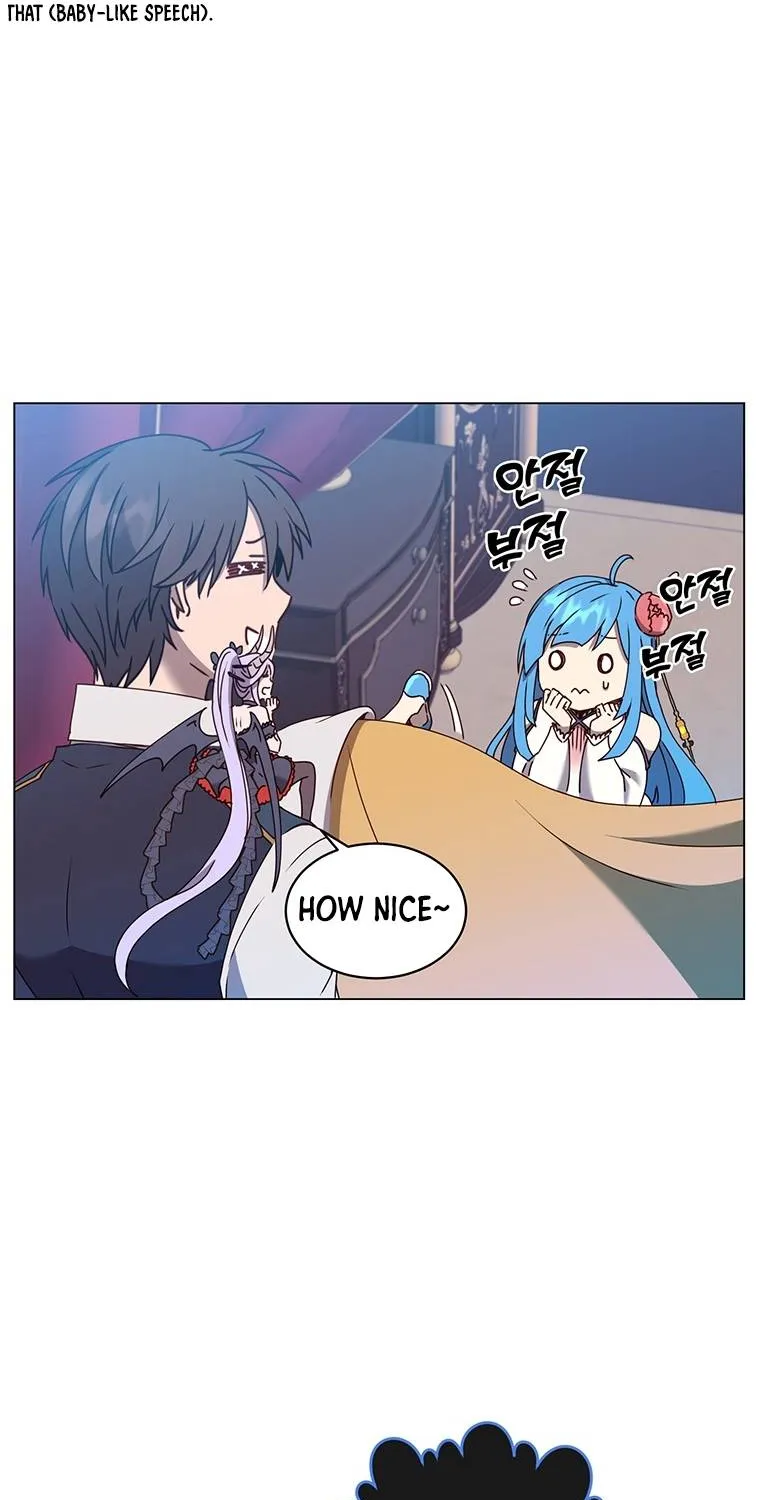 Read The Max Level Hero Has Returned! chapter 58 image 57 on Lezhin