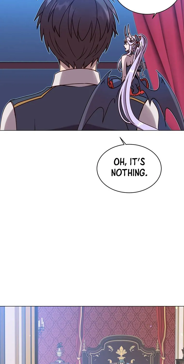 Read The Max Level Hero Has Returned! chapter 58 image 64 on Lezhin