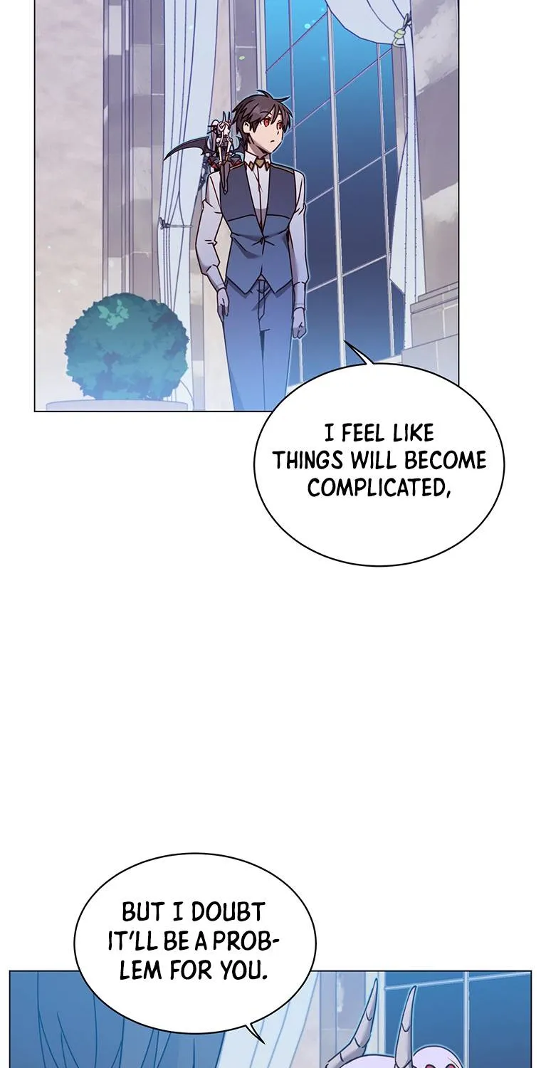Read The Max Level Hero Has Returned! chapter 58 image 69 on Lezhin