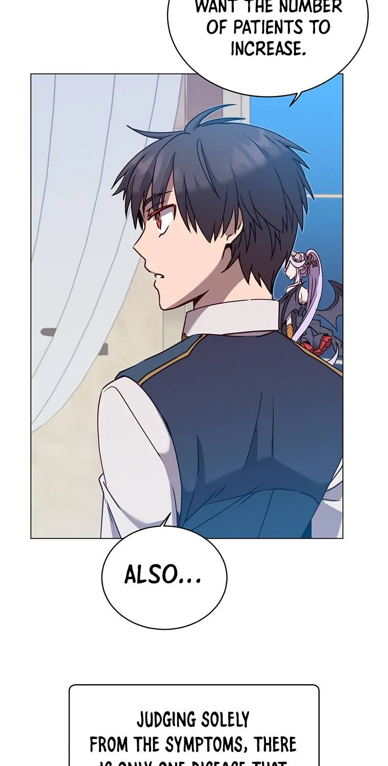 Read The Max Level Hero Has Returned! chapter 58 image 71 on Lezhin