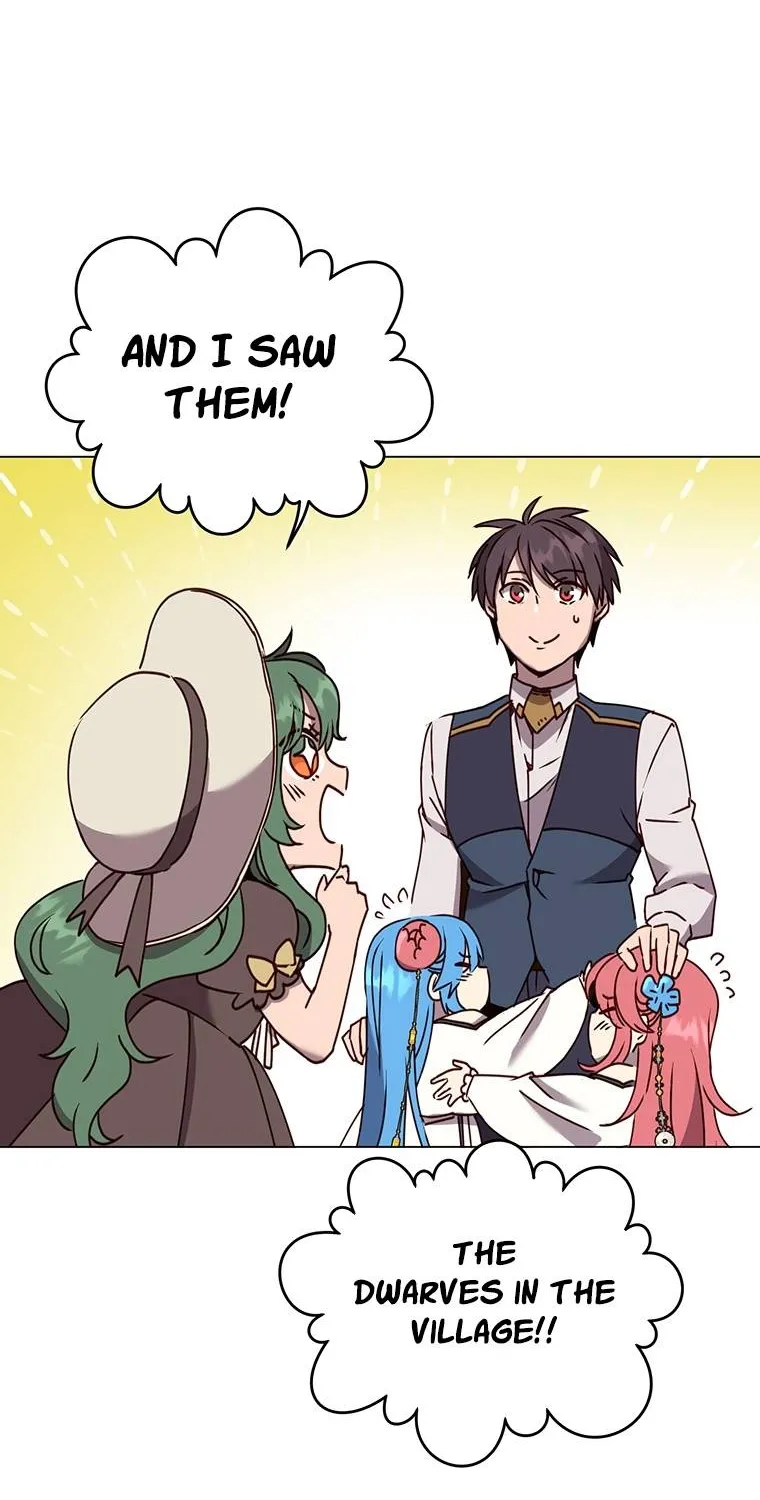 Read The Max Level Hero Has Returned! chapter 58 image 9 on Lezhin