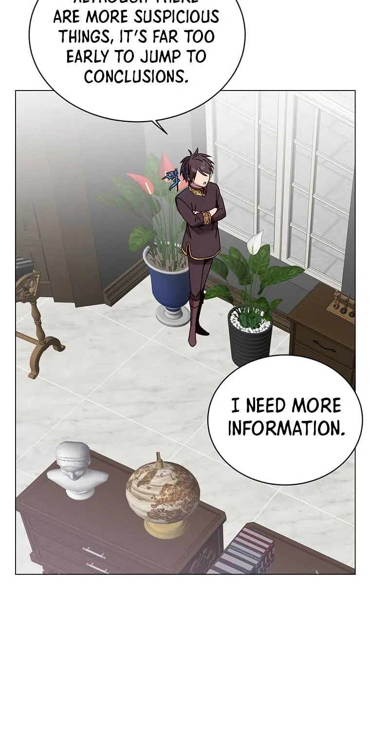 Read The Max Level Hero Has Returned! chapter 59 image 10 on Lezhin
