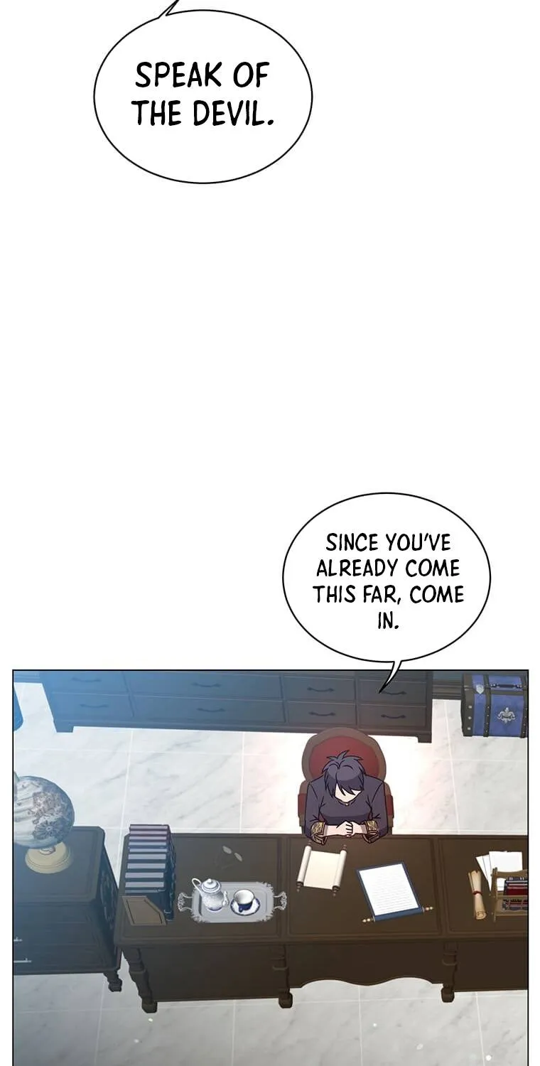 Read The Max Level Hero Has Returned! chapter 59 image 14 on Lezhin