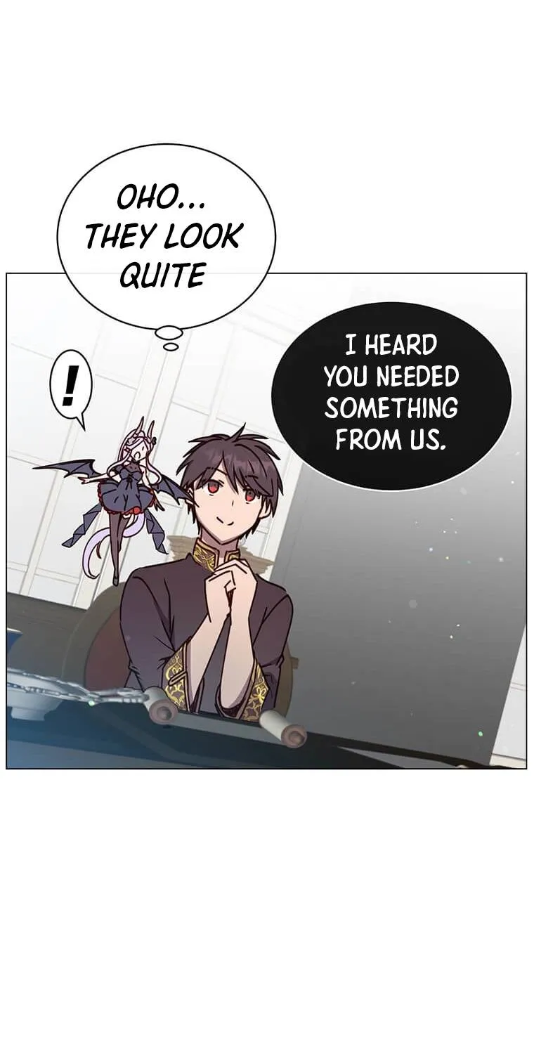 Read The Max Level Hero Has Returned! chapter 59 image 19 on Lezhin