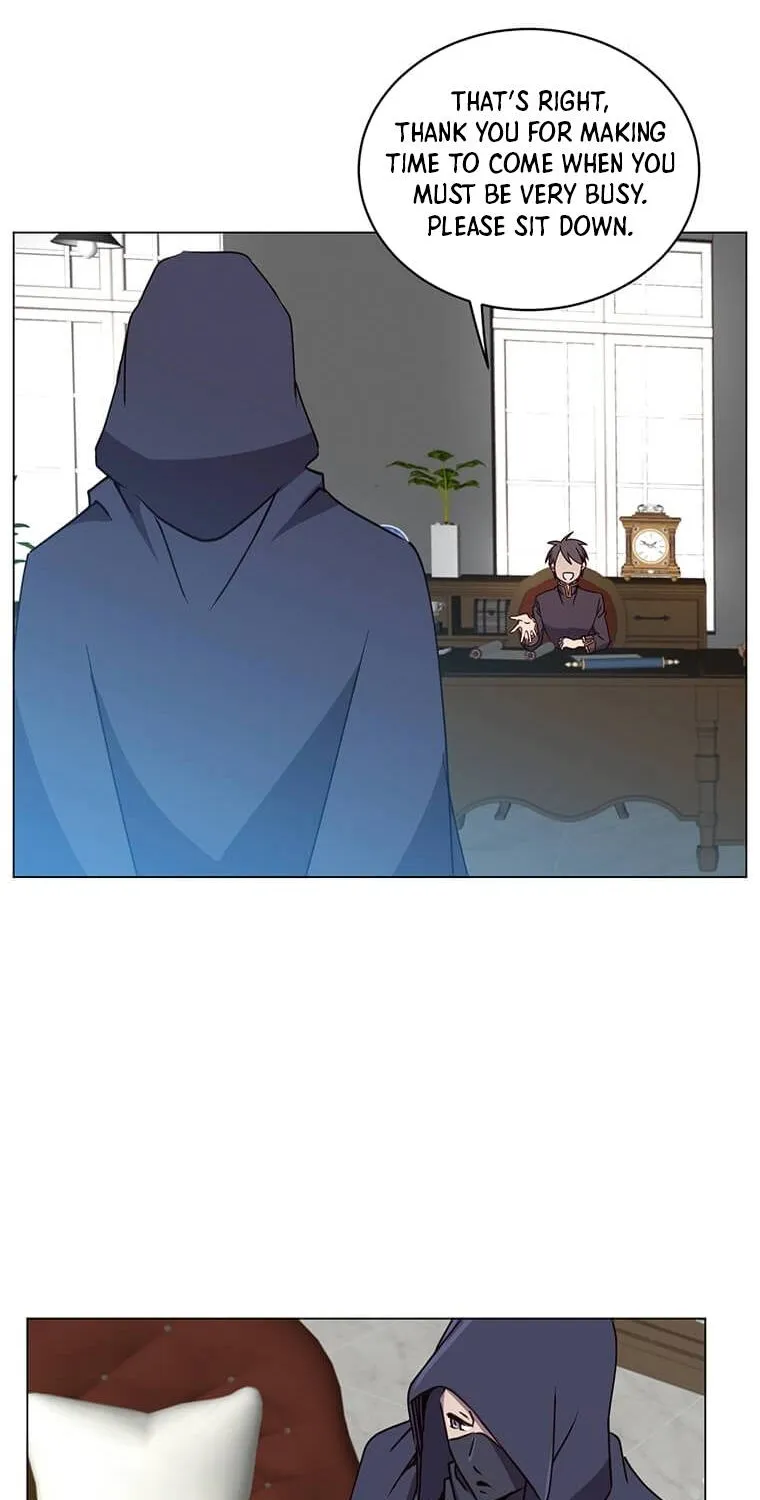 Read The Max Level Hero Has Returned! chapter 59 image 20 on Lezhin