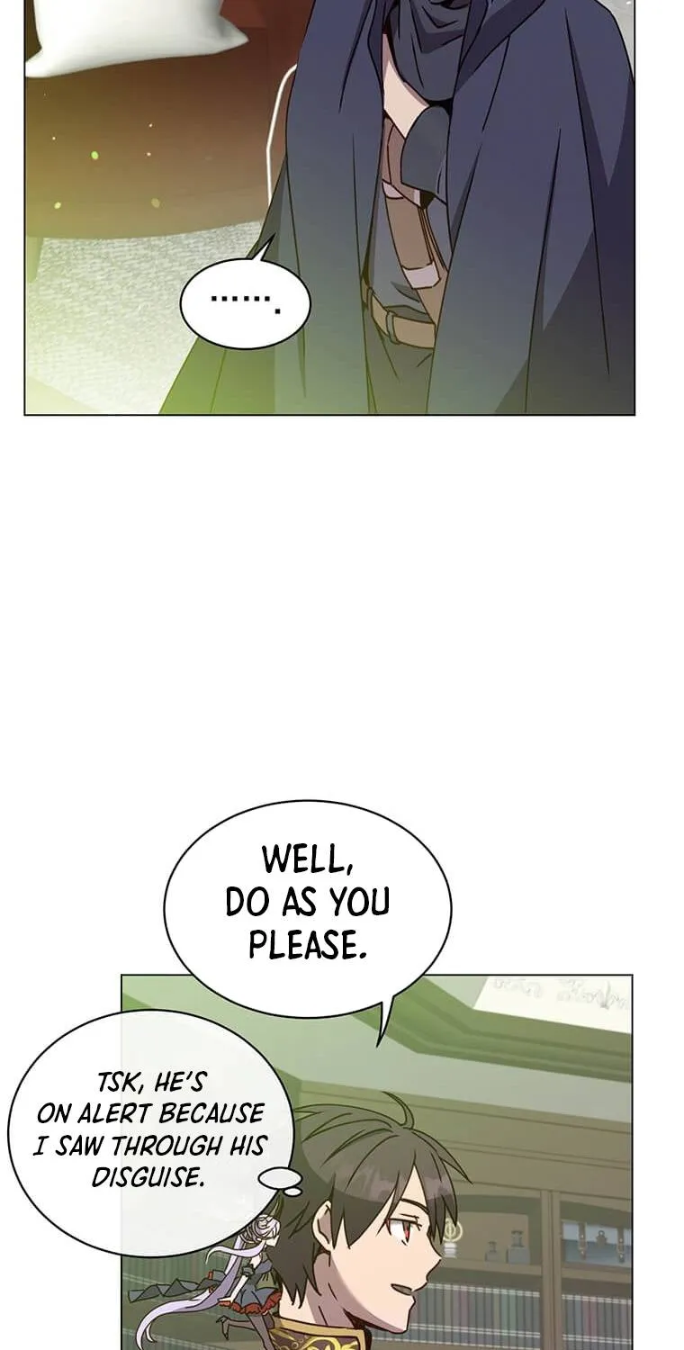 Read The Max Level Hero Has Returned! chapter 59 image 21 on Lezhin