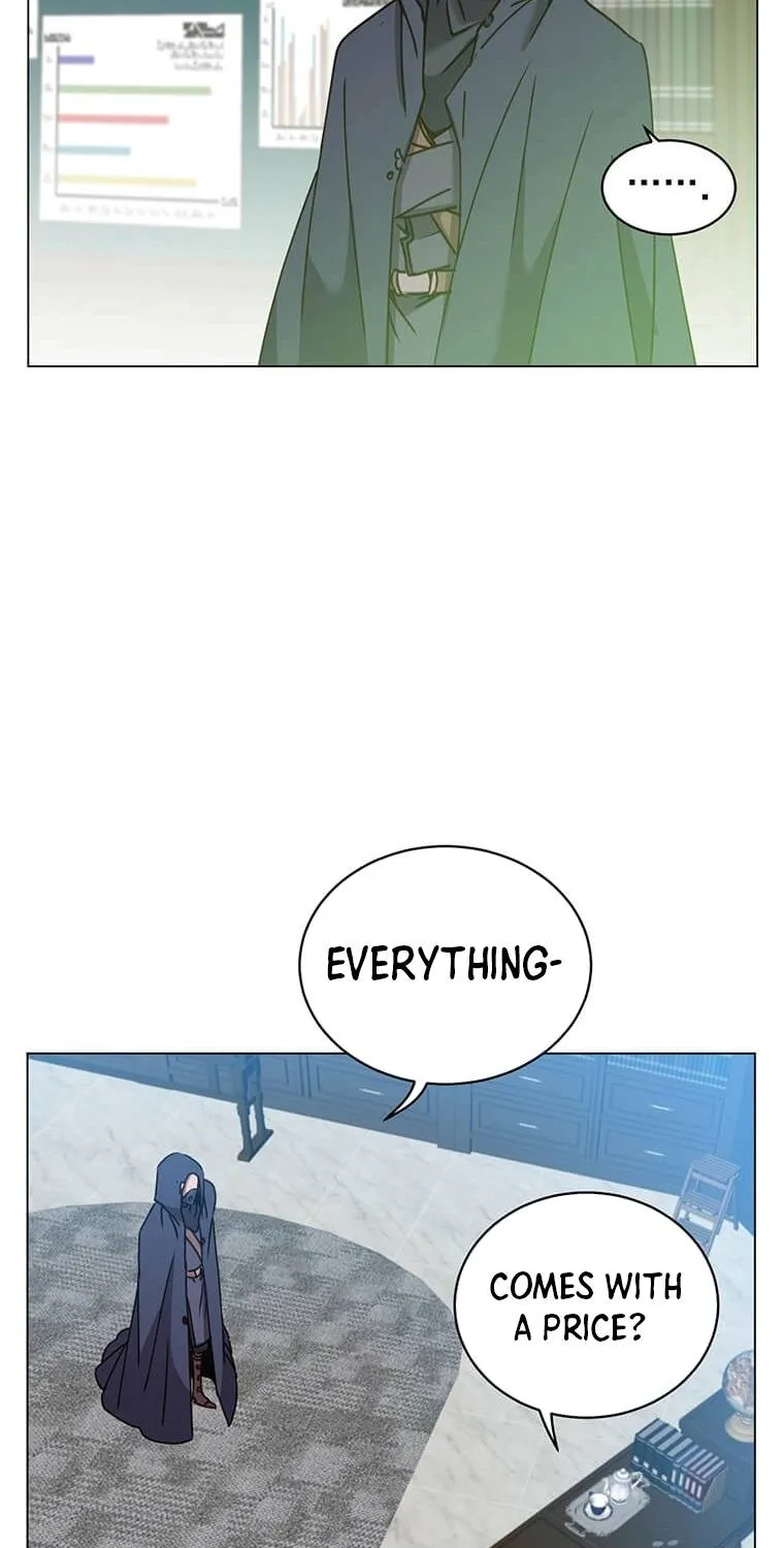 Read The Max Level Hero Has Returned! chapter 59 image 23 on Lezhin