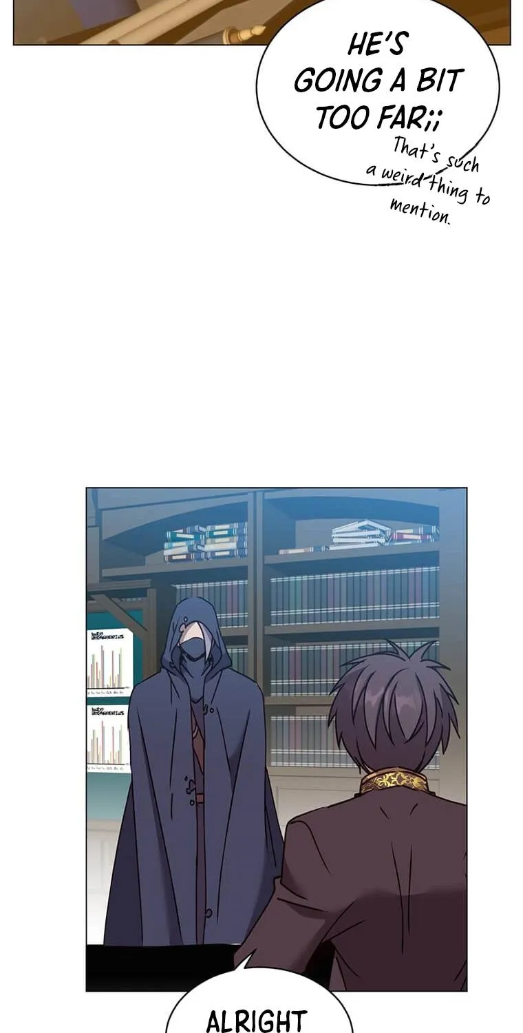 Read The Max Level Hero Has Returned! chapter 59 image 26 on Lezhin