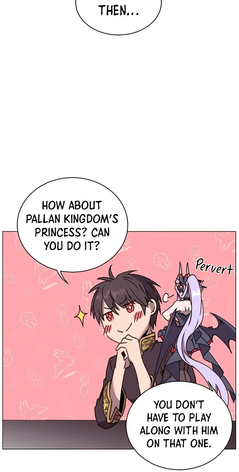 Read The Max Level Hero Has Returned! chapter 59 image 27 on Lezhin