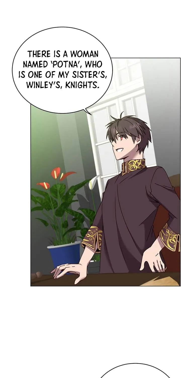 Read The Max Level Hero Has Returned! chapter 59 image 34 on Lezhin