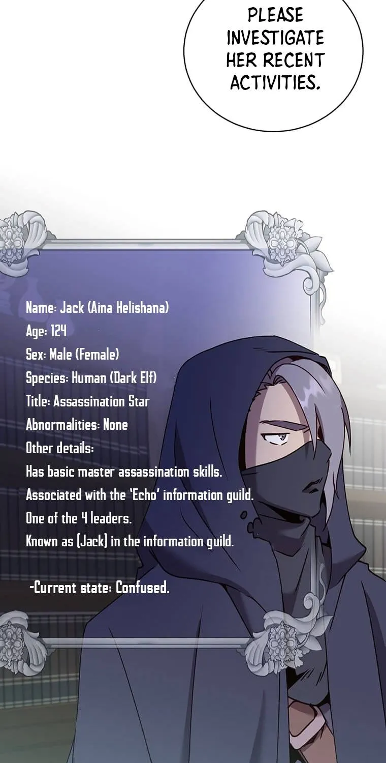 Read The Max Level Hero Has Returned! chapter 59 image 35 on Lezhin