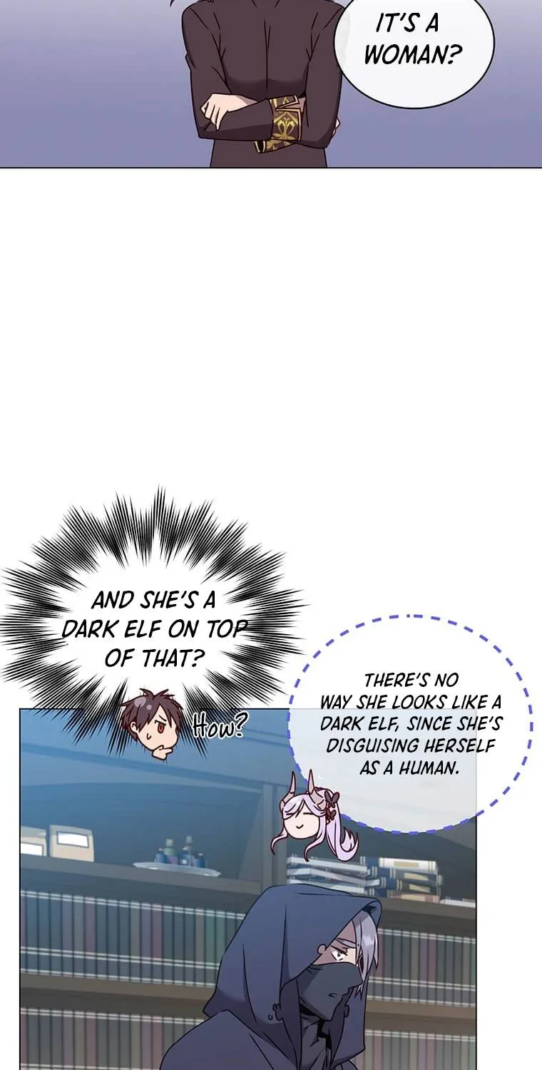 Read The Max Level Hero Has Returned! chapter 59 image 37 on Lezhin