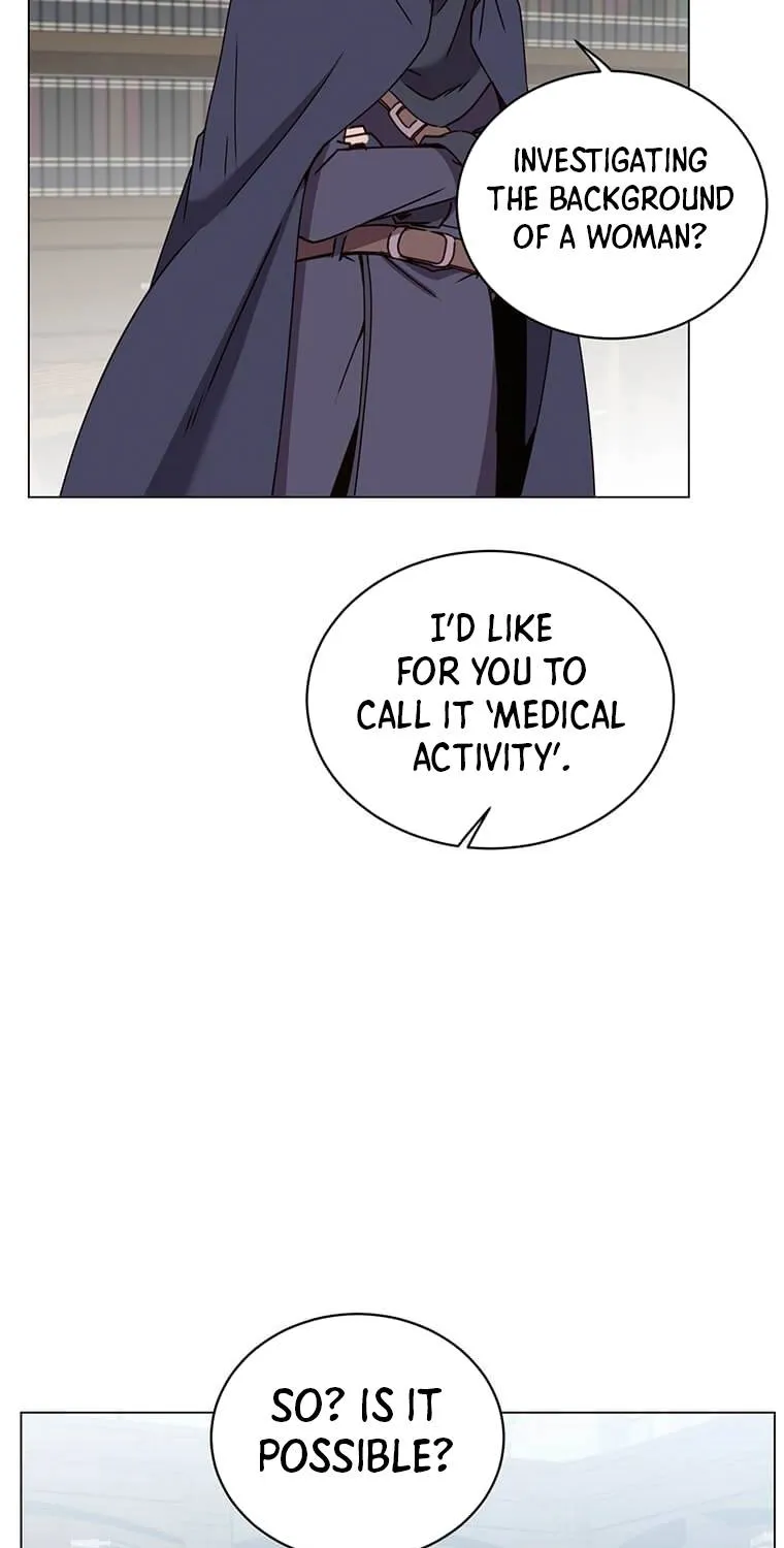 Read The Max Level Hero Has Returned! chapter 59 image 38 on Lezhin