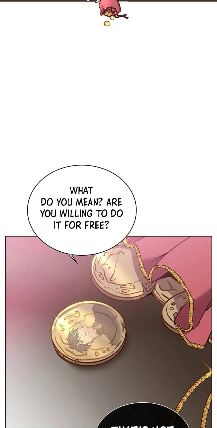 Read The Max Level Hero Has Returned! chapter 59 image 41 on Lezhin