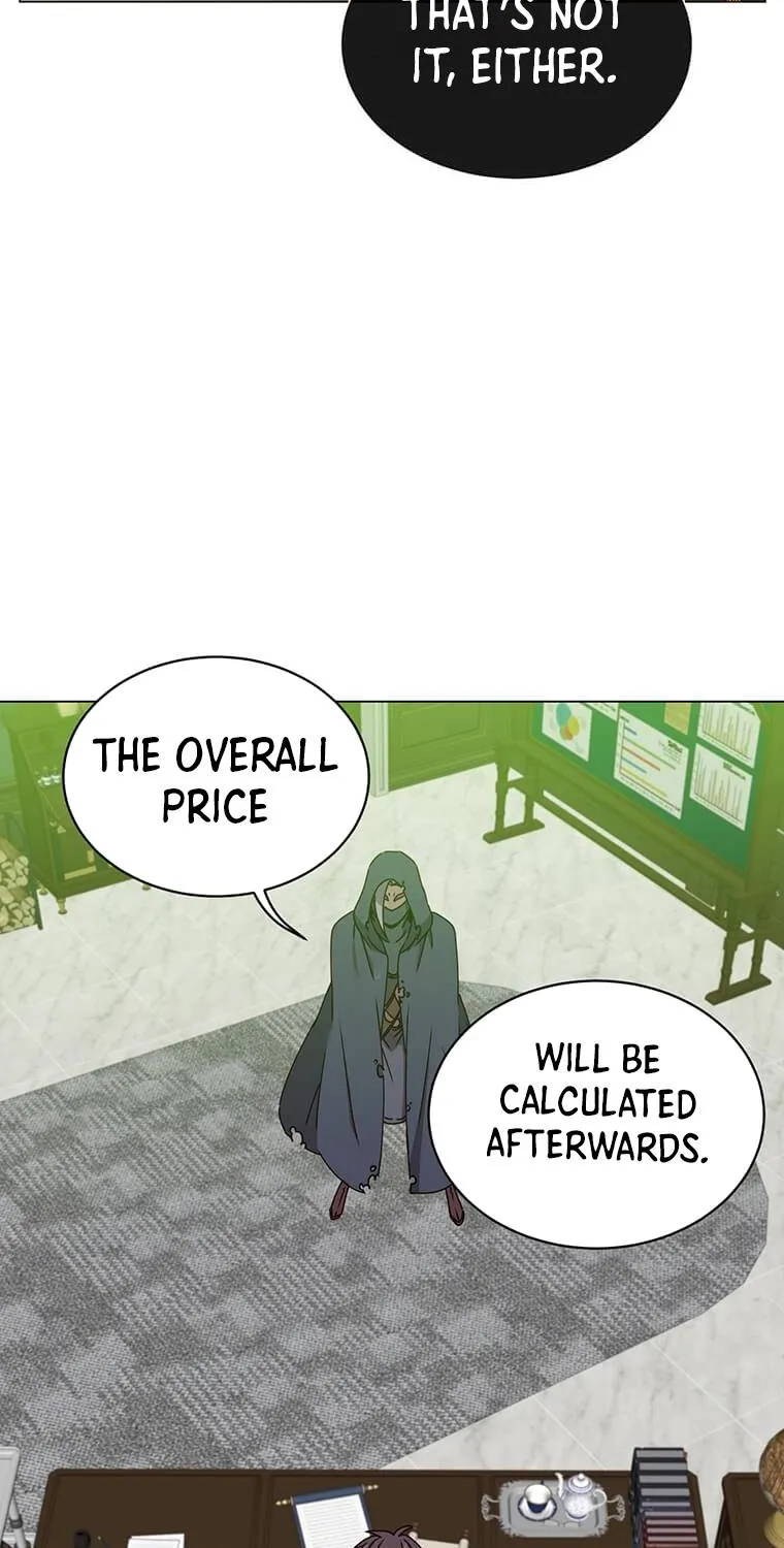 Read The Max Level Hero Has Returned! chapter 59 image 42 on Lezhin