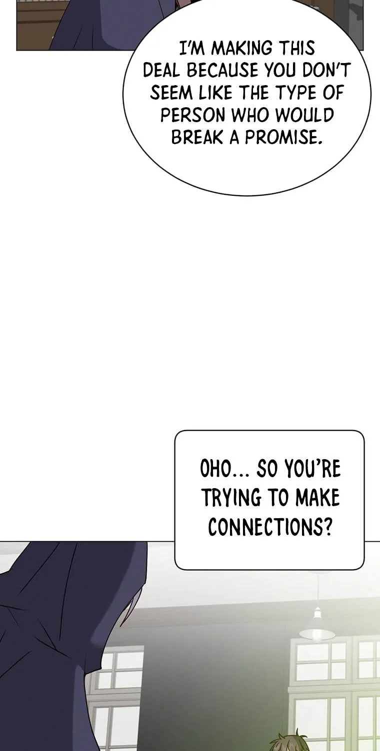 Read The Max Level Hero Has Returned! chapter 59 image 44 on Lezhin