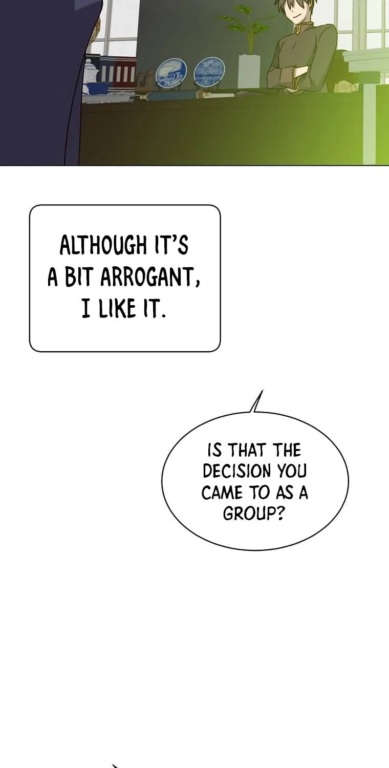 Read The Max Level Hero Has Returned! chapter 59 image 45 on Lezhin