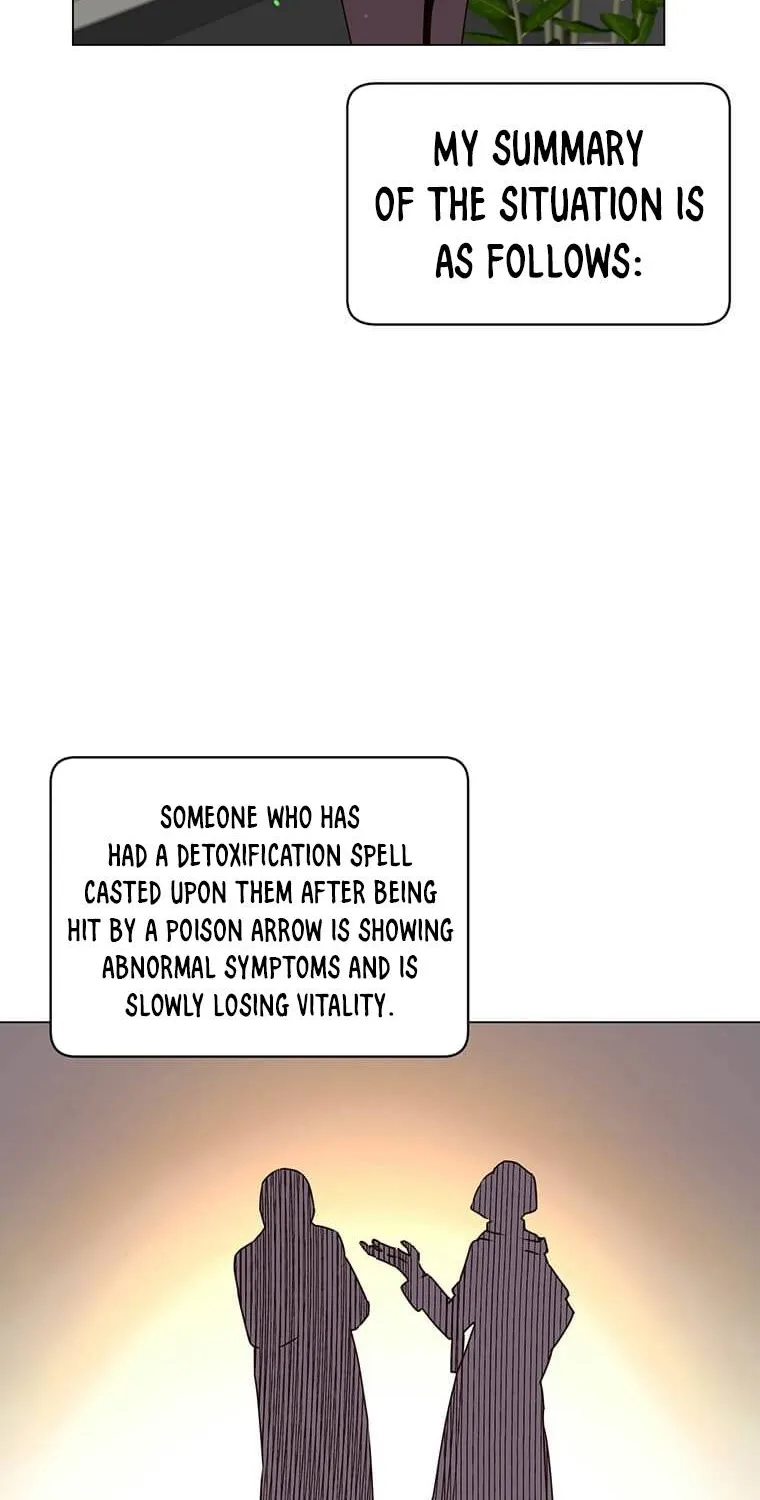 Read The Max Level Hero Has Returned! chapter 59 image 5 on Lezhin