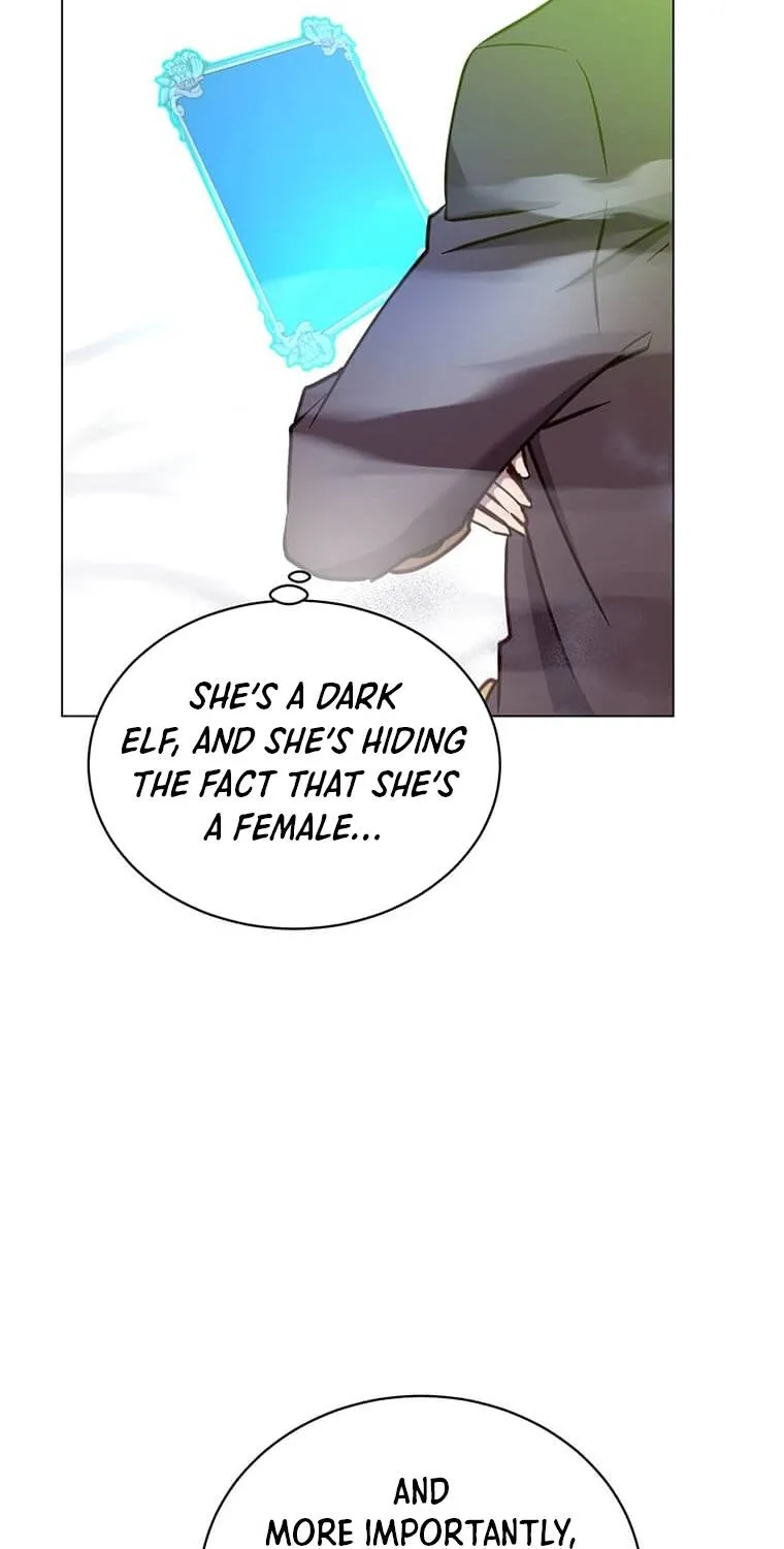 Read The Max Level Hero Has Returned! chapter 59 image 51 on Lezhin