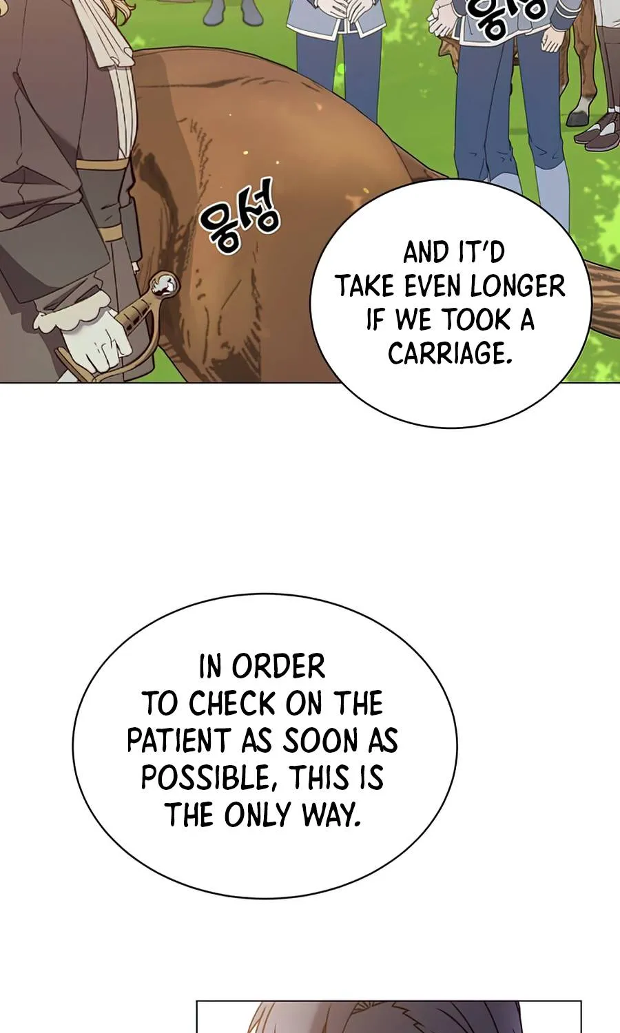 Read The Max Level Hero Has Returned! chapter 59 image 62 on Lezhin