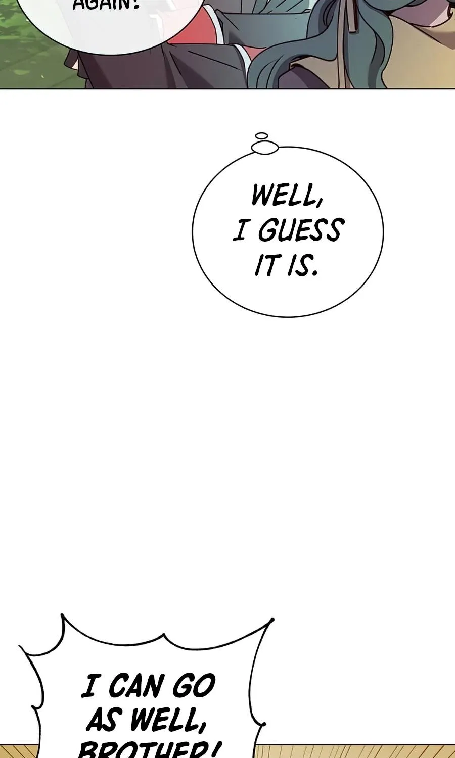 Read The Max Level Hero Has Returned! chapter 59 image 68 on Lezhin