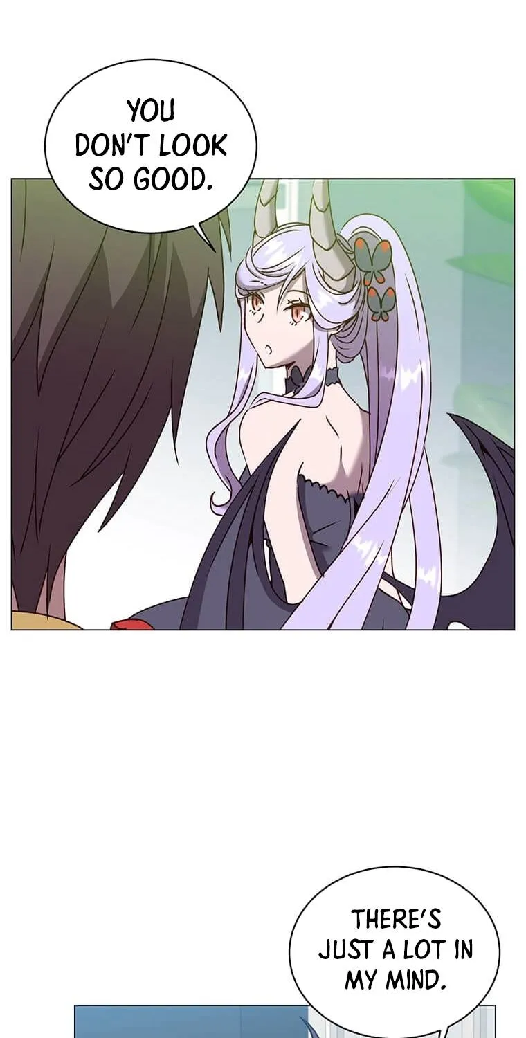 Read The Max Level Hero Has Returned! chapter 59 image 7 on Lezhin