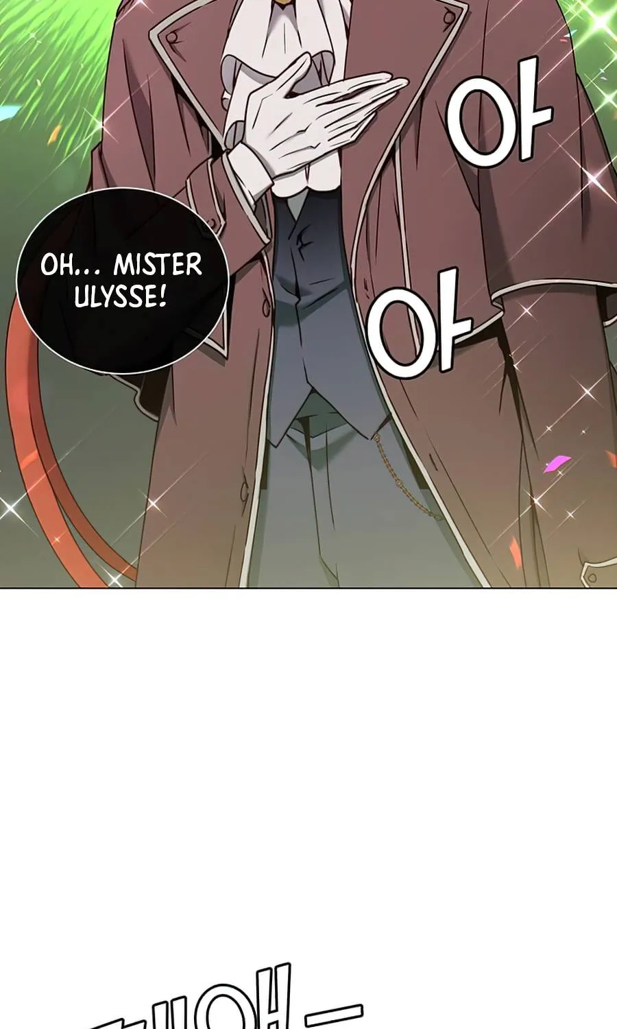 Read The Max Level Hero Has Returned! chapter 59 image 72 on Lezhin