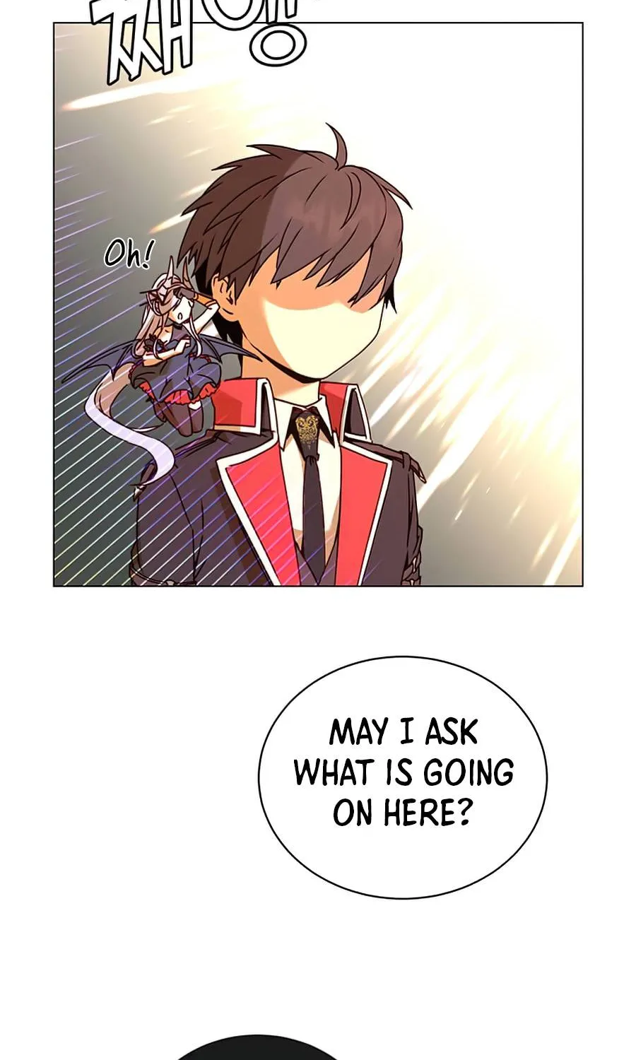 Read The Max Level Hero Has Returned! chapter 59 image 73 on Lezhin