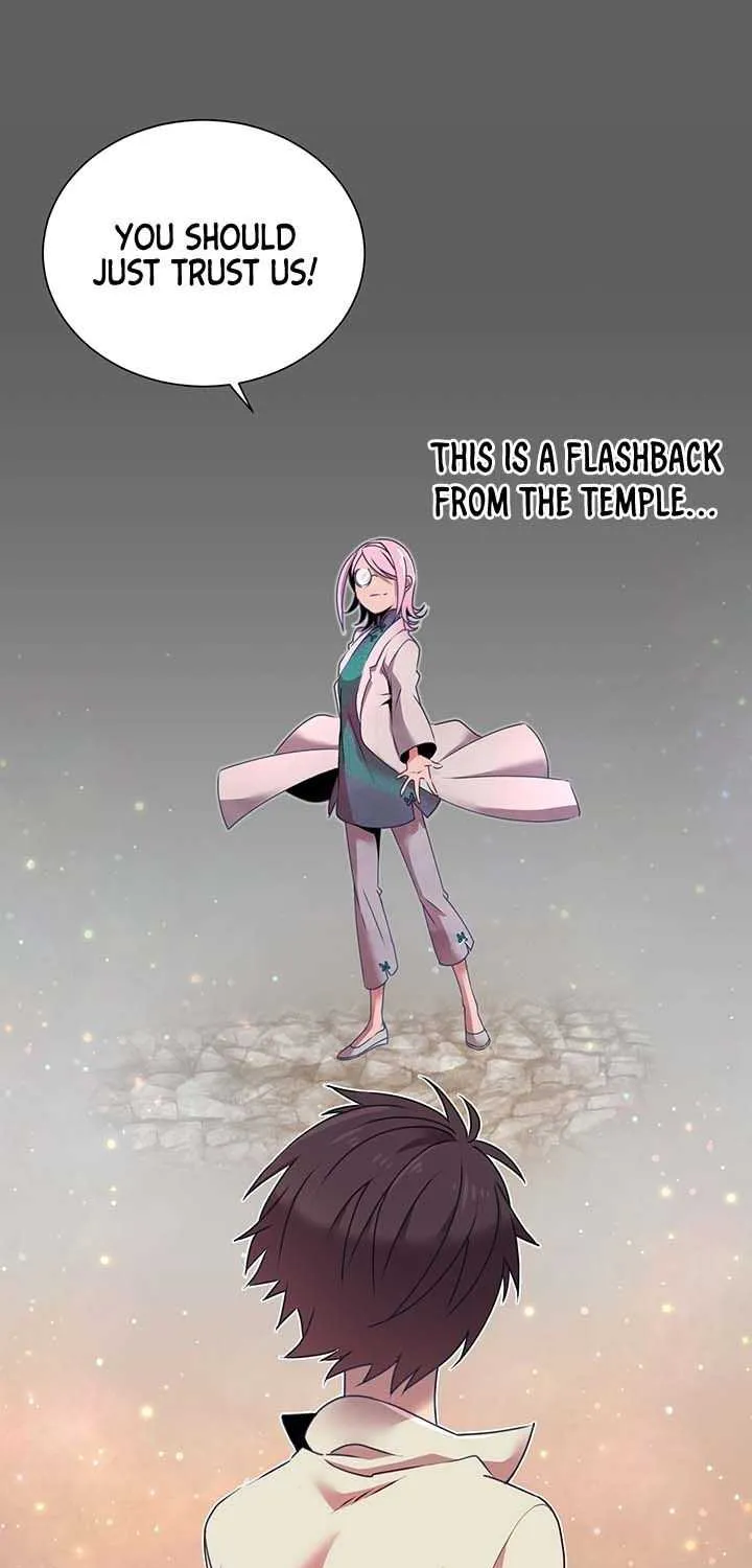 Read The Max Level Hero Has Returned! chapter 6 image 10 on Lezhin