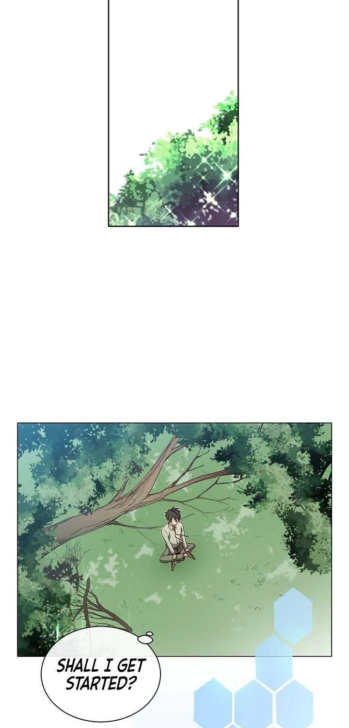 Read The Max Level Hero Has Returned! chapter 6 image 21 on Lezhin